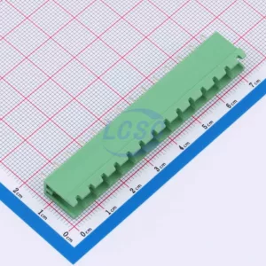 Toponelec 2ETYV-5.08-14P-14-100