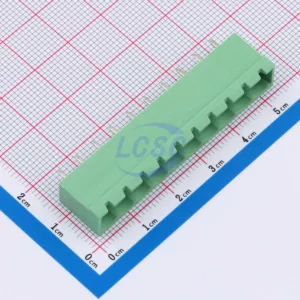 Toponelec 2ETYVC-5.08-10P-14-100