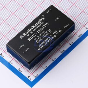 ruidakangDY RD12-12D12W