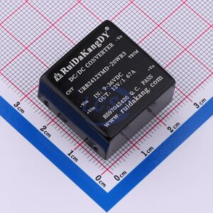 ruidakangDY URB2412YMD-20WR3