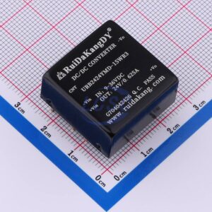 ruidakangDY URB2424YMD-15WR3