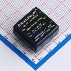 ruidakangDY URB2424YMD-20WR3