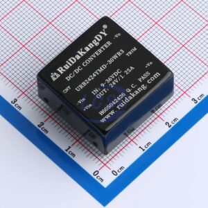 ruidakangDY URB2424YMD-30WR3