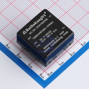 ruidakangDY URB2448YMD-15WR3