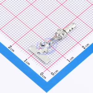 TE Connectivity 1971786-2