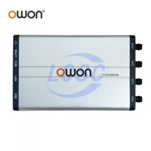 Owon VDS2064-LAN