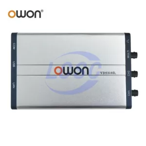 Owon VDS3102-LAN
