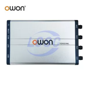 Owon VDS3104-LAN