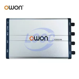 Owon VDS3104