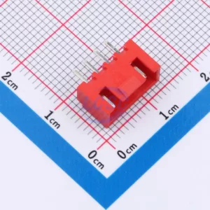 Bossie BX-HA2.54-4PZZ-R