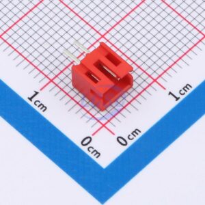 Bossie BX-PH2.0-2PZZ-R