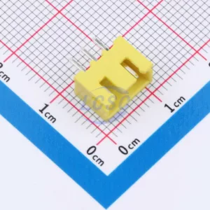 Bossie BX-XH2.54-3PZZ-Y