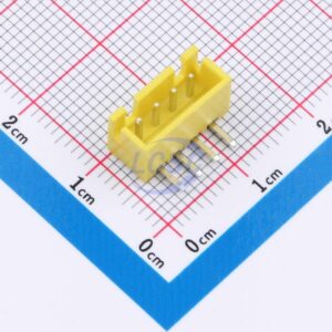 Bossie BX-XH2.54-4PWZ-Y