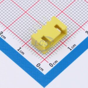 Bossie BX-XH2.54-4PZZ-Y