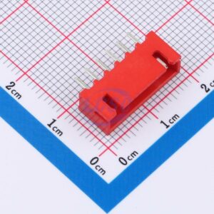 Bossie BX-XH2.54-6PZZ-R