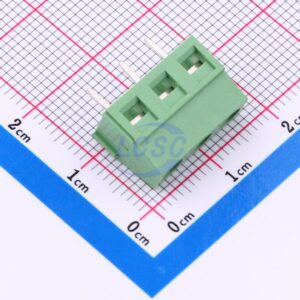 chxunda XD127V-5.0-3P-V