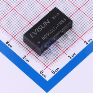EVISUN B0503LS-1WR3