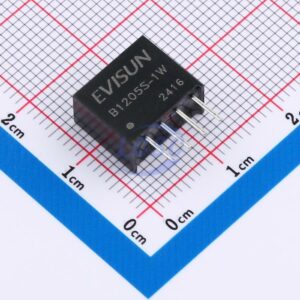 EVISUN B1205S-1W