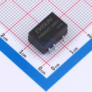 EVISUN F0505XT-2WR2