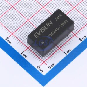 EVISUN F0524D-2WR2