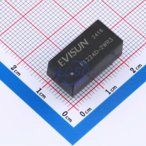 EVISUN F1224D-2WR3