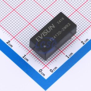 EVISUN F2412D-2WR3