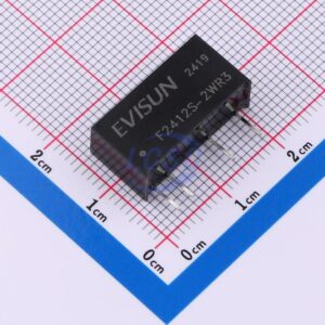 EVISUN F2412S-2WR3