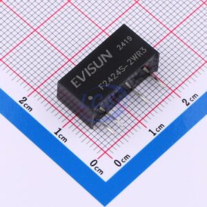 EVISUN F2424S-2WR3