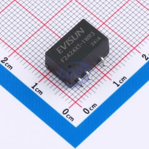 EVISUN F2424XT-1WR3