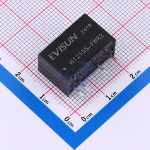 EVISUN H1215S-1WR2