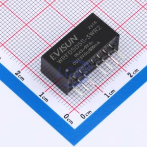 EVISUN WRF0505S-3WR2