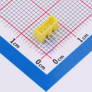 Megastar ZX-MX1.25-4PWZ-Y