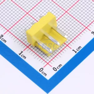 Megastar ZX-VH3.96-3PZZ-Y