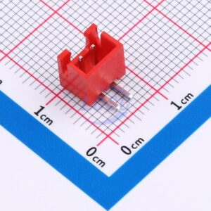 Megastar ZX-XH2.54-2PWZ-R