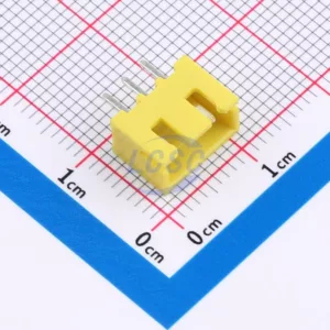 Megastar ZX-XH2.54-3PZZ-Y