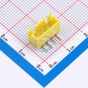 Megastar ZX-XH2.54-4PWZ-Y