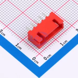Megastar ZX-XH2.54-5PZZ-R