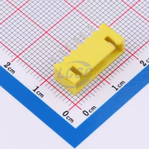 Megastar ZX-XH2.54-6PZZ-Y