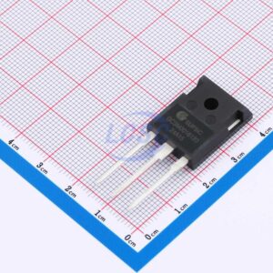 SUPSiC GC3M0016120D
