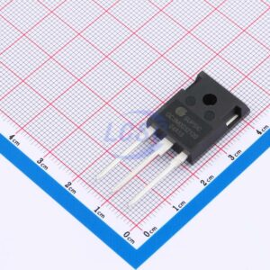 SUPSiC GC3M0032120D