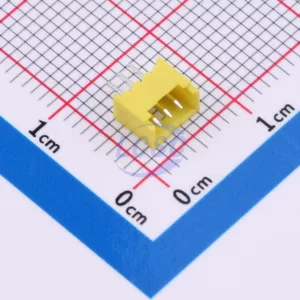 XUNPU WAFER-MX1.25-3PZZ-H62