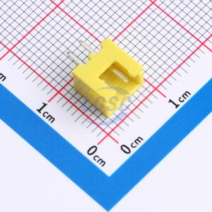 XUNPU WAFER-XH2.54-2PZZ-H62