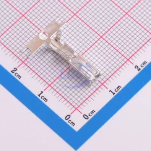 CJT(Changjiang Connectors) C6201F-TP-L