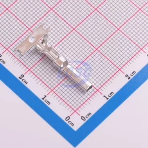 CJT(Changjiang Connectors) C6201M-TP-L