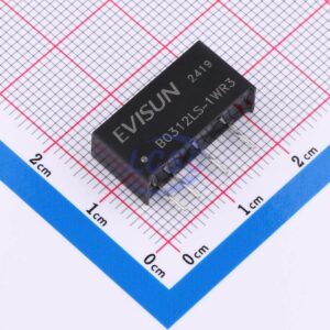 EVISUN B0312LS-1WR3