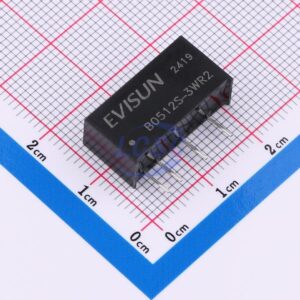 EVISUN B0512S-3WR2