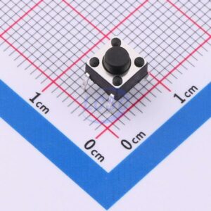 SHOU HAN SH-6X6X5H-STM