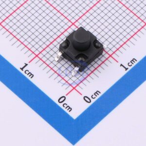 SHOU HAN TS6665TPFS 250gf 031