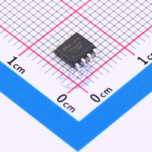 Slkor(SLKORMICRO Elec.) ACS724LLCTR-10AB-T