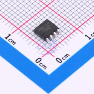 Slkor(SLKORMICRO Elec.) ACS724LLCTR-30AB-T